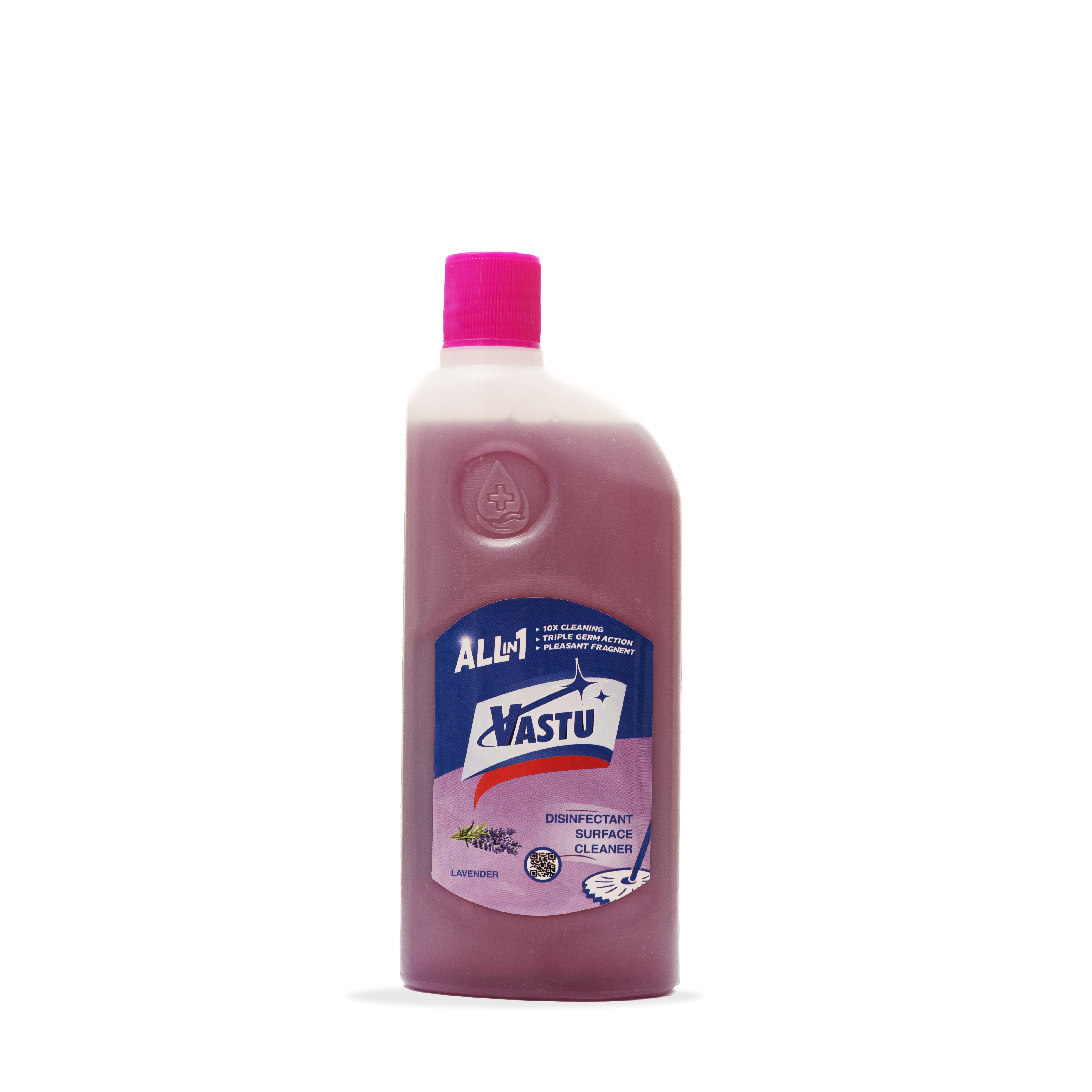 Surface Cleaner 500ml